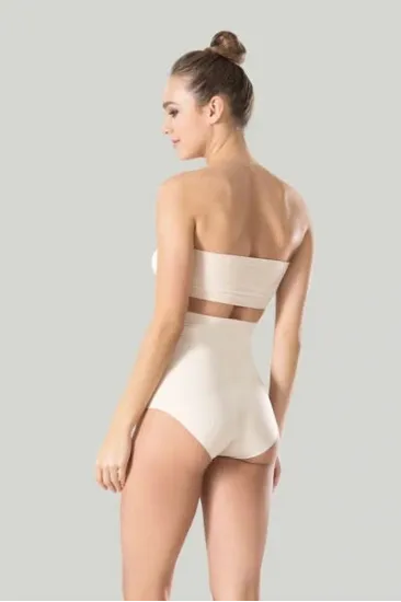 Miss fit 14002 Lazer Kesim Korse Slip Miss fit 14002 Lazer Kesim Korse Slip
