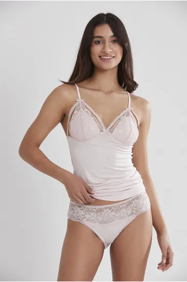 Pierre Cardin 375 Bayan Atlet Külot Takım