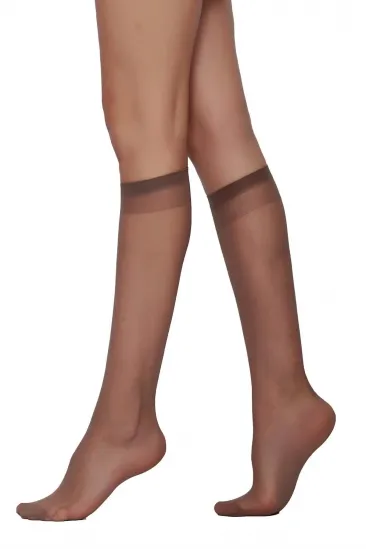 Daymod Lady Fit 15 Dizaltı Çorap Daymod Lady Fit 15 Dizaltı Çorap
