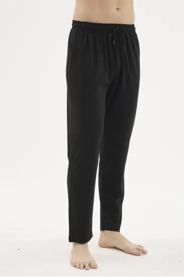 Kocabey 126SB Erkek Süper Battal Pijama Altı Kocabey 126SB Erkek Süper Battal Pijama Altı