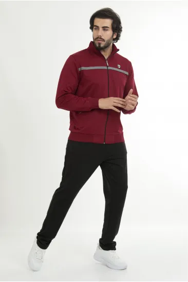 Fm 201462 Erkek Eşofman Takımı Fm 201462 Erkek Eşofman Takımı