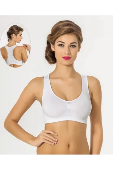Miss Fit 1502 Yüzücü Büstiyer Miss Fit 1502 Yüzücü Büstiyer