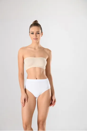 Miss Fit 1008 Bato Yüksel Bel Bayan Külot Miss Fit 1008 Bato Yüksel Bel Bayan Külot