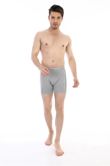 Çift Kaplan 855 Uzun Erkek Boxer Çift Kaplan 855 Uzun Erkek Boxer