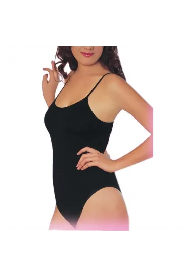 Imer 9251 Bayan İnce Askılı Çıtçıtlı Body Imer 9251 Bayan İnce Askılı Çıtçıtlı Body