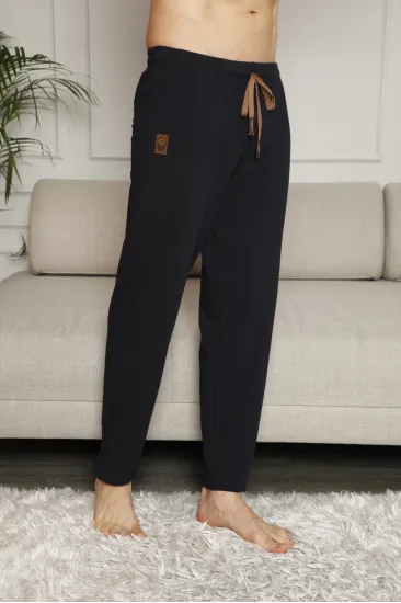 Kocabey 120B Erkek Battal Tek Pantolon