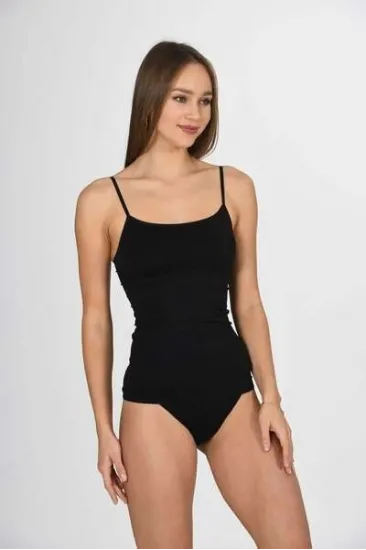 Miss Fit 1607 İnce Askılı Atlet Miss Fit 1607 İnce Askılı Atlet
