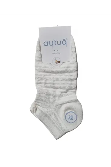 Aytuğ 34287 Kadın Bambu Patik Çorap Aytuğ 34287 Kadın Bambu Patik Çorap