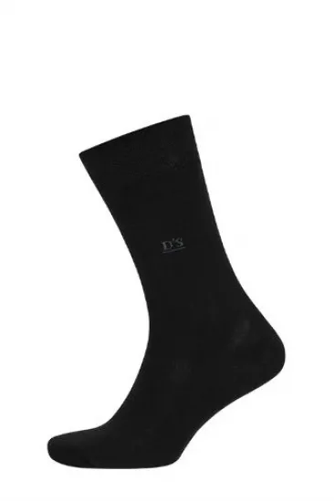 D'S Damat 600 Erkek Bambu Çorap