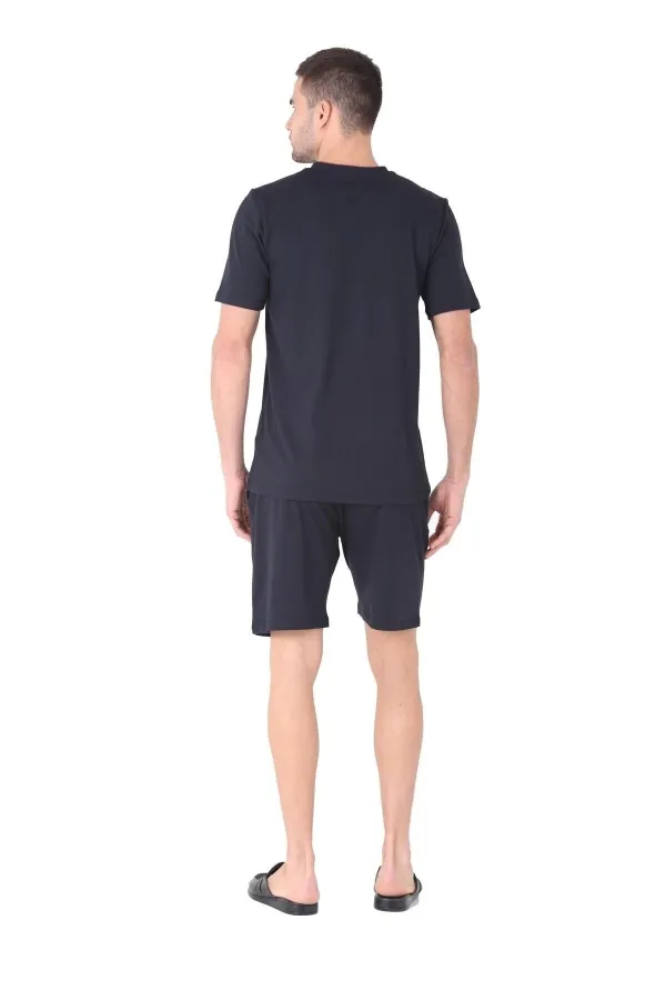 DS Damat 221003 Pijama Takımı 3Lü Set