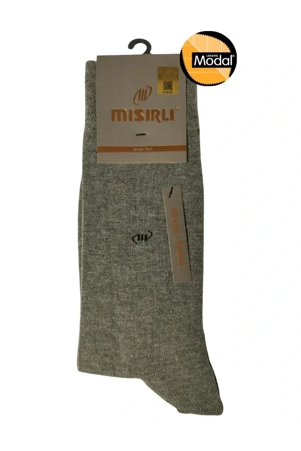 Mısırlı 61004 Erkek Modal Soket Çorap Mısırlı 61004 Erkek Modal Soket Çorap