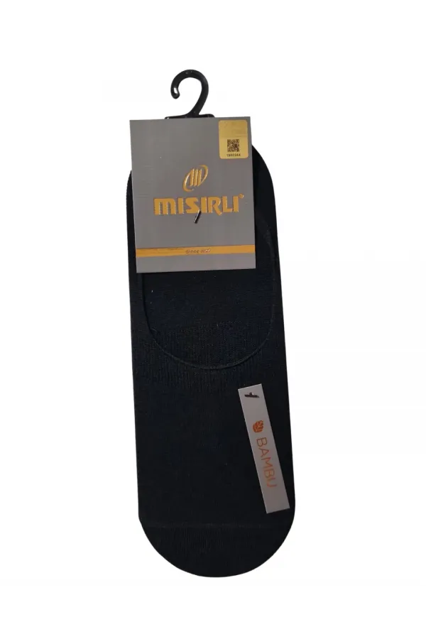 Mısırlı 62300 Erkek Bambu Çetik Çorabı