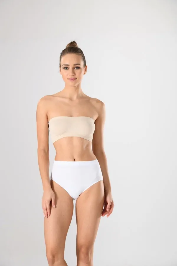 Miss Fit 1008 Bato Yüksel Bel Bayan Külot Miss Fit 1008 Bato Yüksel Bel Bayan Külot