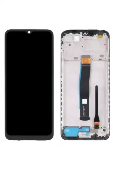 Redmi 10c Ekran Dokunmatik Çıtalı Srv (siyah) Redmi 10c Ekran Dokunmatik Çıtalı Srv (siyah)