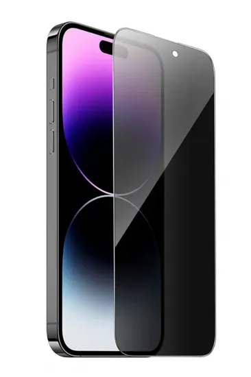 İphone Xs Max Hayalet Cam Koruyucu