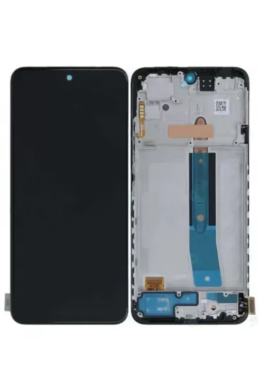 Redmi Note 11 Pro Uyumlu Ekran Dokunmatik Çıtalı S Redmi Note 11 Pro Uyumlu Ekran Dokunmatik Çıtalı S