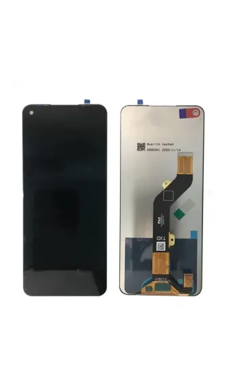 İnfinix Note 8i Ekran Dokunmatik (siyah) İnfinix Note 8i Ekran Dokunmatik (siyah)