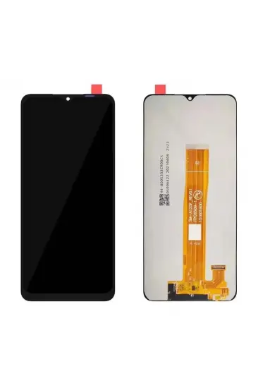 Samsung Galaxy A02 Sm-a022f Lcd Dokunmatik Ekran Samsung Galaxy A02 Sm-a022f Lcd Dokunmatik Ekran