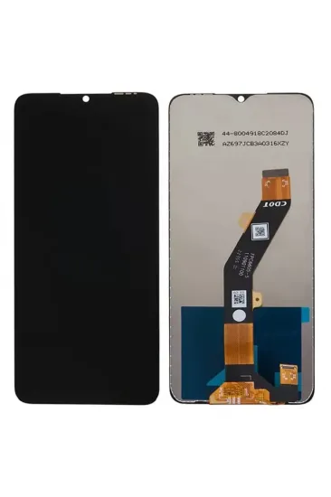 İnfinix Smart 7 Ekran Dokunmatik (siyah) İnfinix Smart 7 Ekran Dokunmatik (siyah)