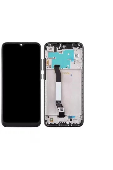 Redmi S2 Ekran Dokunmatik Çıtalı (siyah) Redmi S2 Ekran Dokunmatik Çıtalı (siyah)