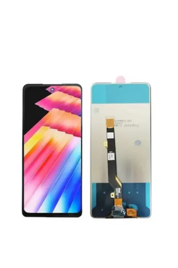 İnfinix Hot 30 Dokunmatik Ekran Srv (siyah) İnfinix Hot 30 Dokunmatik Ekran Srv (siyah)