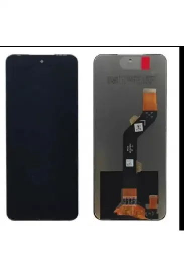 İnfinix Hot 20 Dokunmatik Ekran (siyah) İnfinix Hot 20 Dokunmatik Ekran (siyah)