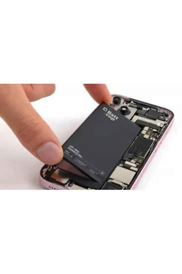 İphone 12 Pro Max Uyumlu Orj Batarya (uyarı Vermez