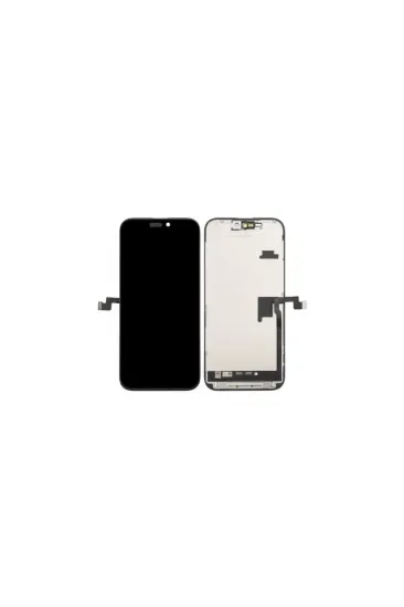 İphone 16 Pro Max Uyumlu Ekran (gx)