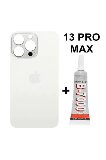İphone 13 Pro Max Arka Pil Kapağı Yapıştırıcı Hedi İphone 13 Pro Max Arka Pil Kapağı Yapıştırıcı Hedi