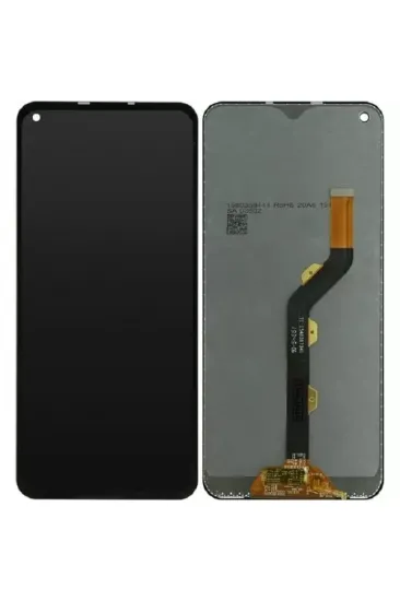 İnfinix S5 Lite Uyumlu Ekran Dokunmatik (siyah) İnfinix S5 Lite Uyumlu Ekran Dokunmatik (siyah)