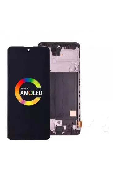Galaxy A51 (sm-a515f) Ekran Dokunmatik Oled (çıtal Galaxy A51 (sm-a515f) Ekran Dokunmatik Oled (çıtal