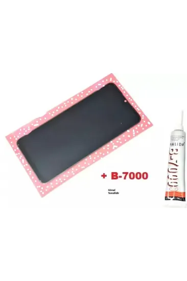 Redmi Note 8 Uyumlu Ekran Dokunmatik Org (b7000 15 Redmi Note 8 Uyumlu Ekran Dokunmatik Org (b7000 15