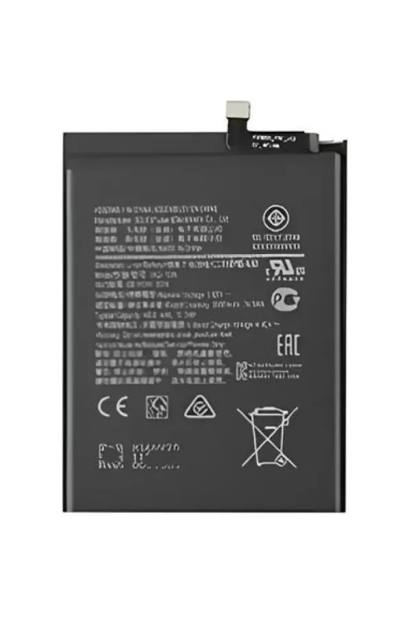 Samsung A11  Batarya Pil