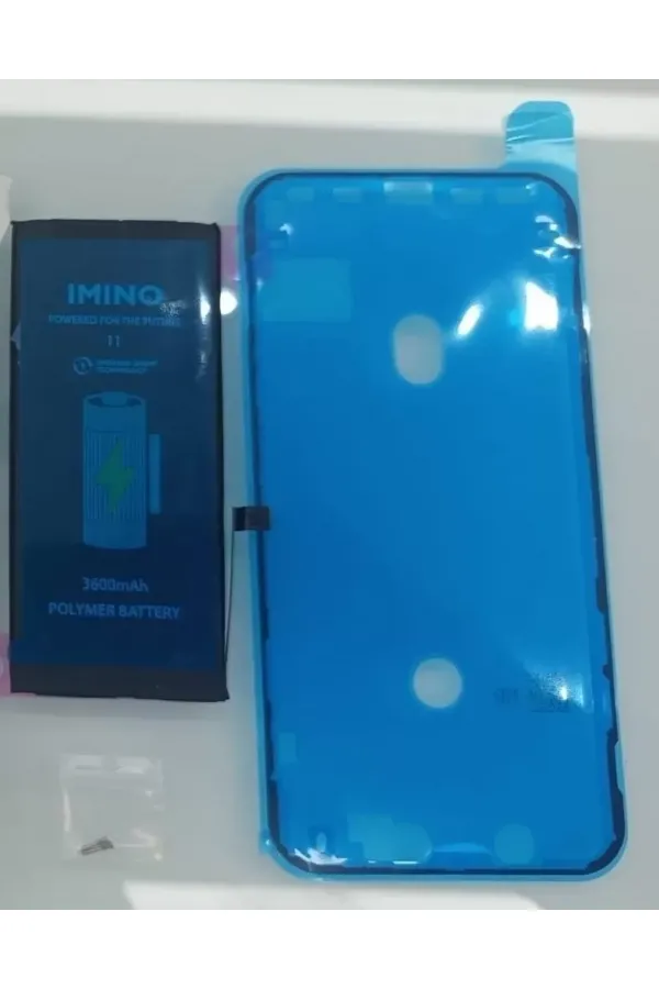 İphone 13 Pro Uyumlu Batarya + Sıvı Bandı + Alt 2 İphone 13 Pro Uyumlu Batarya + Sıvı Bandı + Alt 2
