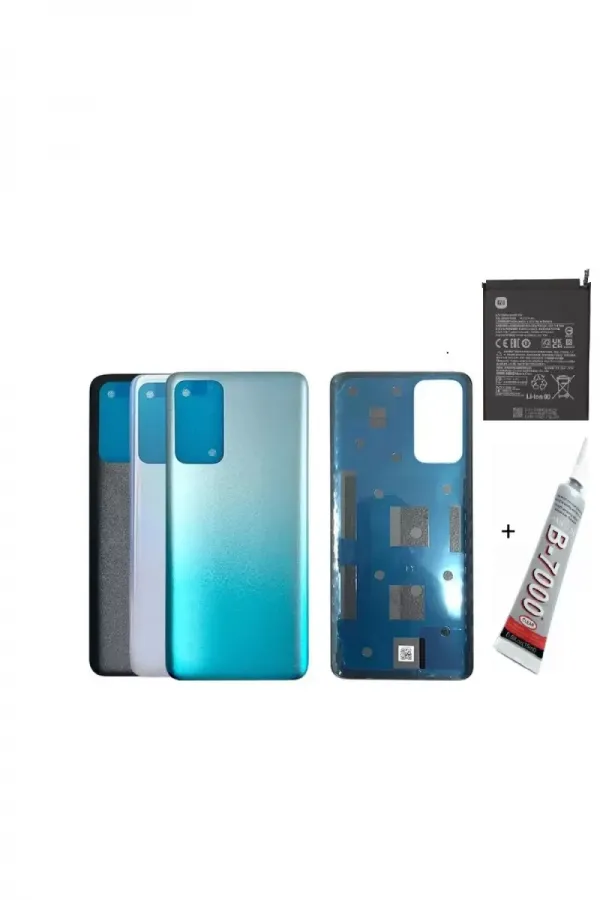 Redmi Note 11 Uyumlu Arka Batarya Kapağı ,batarya Redmi Note 11 Uyumlu Arka Batarya Kapağı ,batarya