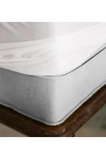 Kapitoneli Sıvı Geçirmez 100X200 CM Fitted Alez Kapitoneli Sıvı Geçirmez 100X200 CM Fitted Alez