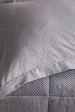 Tek Kişilik Elis Mavi Softly Uyku Seti