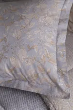 Tek Kişilik Elis Mavi Softly Uyku Seti