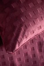 King Size Times Rouge Unique Touch Nevresim Takımı King Size Times Rouge Unique Touch Nevresim Takımı