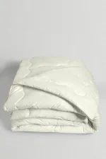 Çift Kişilik Cottony Yorgan Çift Kişilik Cottony Yorgan