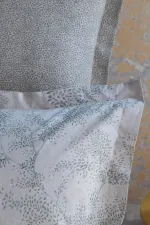 Tek Kişilik Mila Adaçayı Nevresim Takımı Tek Kişilik Mila Adaçayı Nevresim Takımı