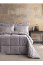Tek Kişilik Elis Mavi Softly Uyku Seti