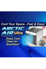 Arctic Air Ultra Usb Mini Soğutucu Fan