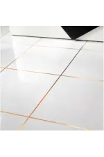 0.5 Cm 50 Metre Gold Fayans Arası Şerit Bant