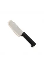 Poyraz Bursa Oval Kuzu Satır No:2, 20 Cm - Plastik Sap Poyraz Bursa Oval Kuzu Satır No:2, 20 Cm - Plastik Sap