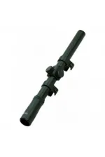 Spike 4x15 Full Çelik Silah/tüfek Dürbünü 11mm Spike 4x15 Full Çelik Silah/tüfek Dürbünü 11mm