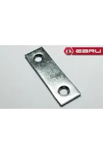 Düz Gönye 15x130 - 2mm - 100 Adet