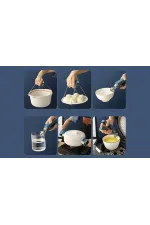 Sıcaklık Önleyici 4lü Set