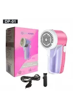 Dempower Şarjlı Tiftik Makinesi Dempower Şarjlı Tiftik Makinesi