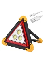 Profesyonel Kamp - Araba Lambası Bigem Bm-610 Profesyonel Kamp - Araba Lambası Bigem Bm-610